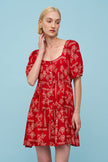Dolly Dress