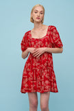 Dolly Dress