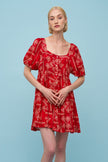 Dolly Dress