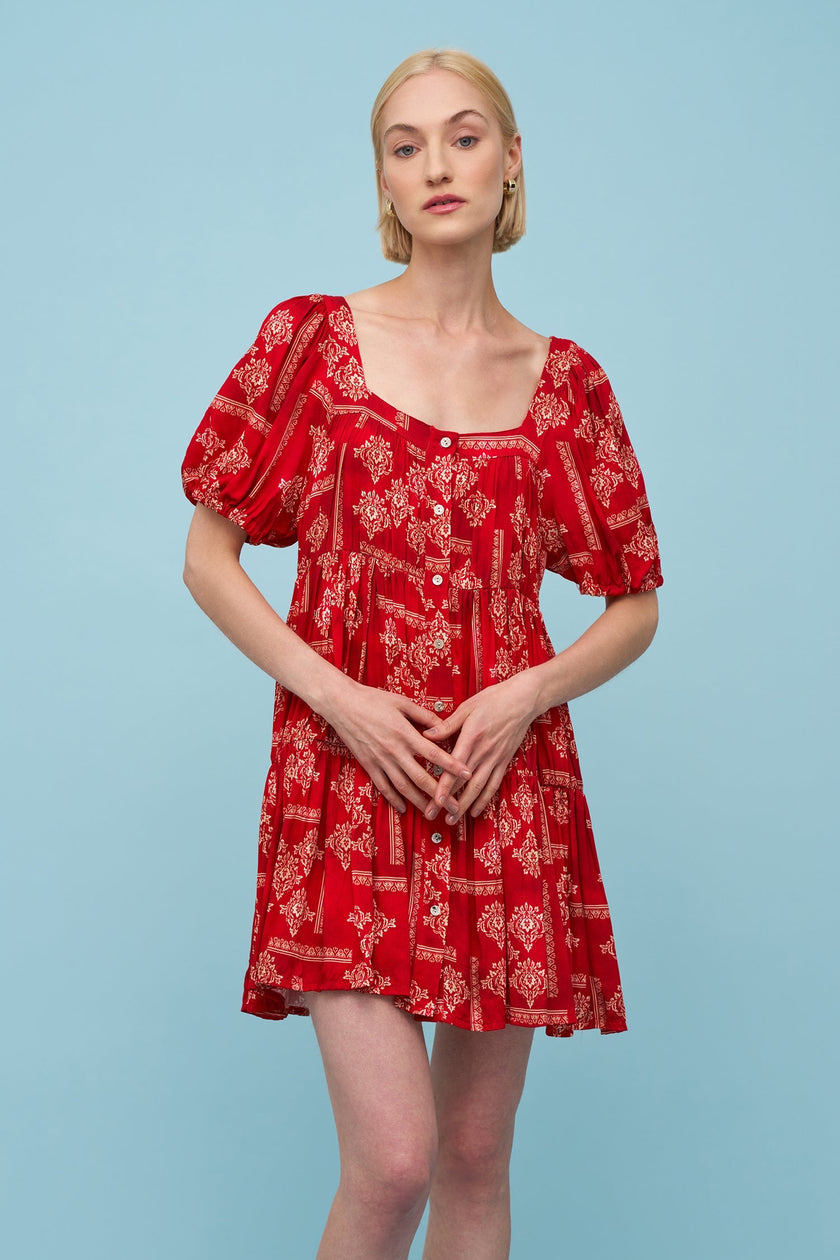 Dolly Dress