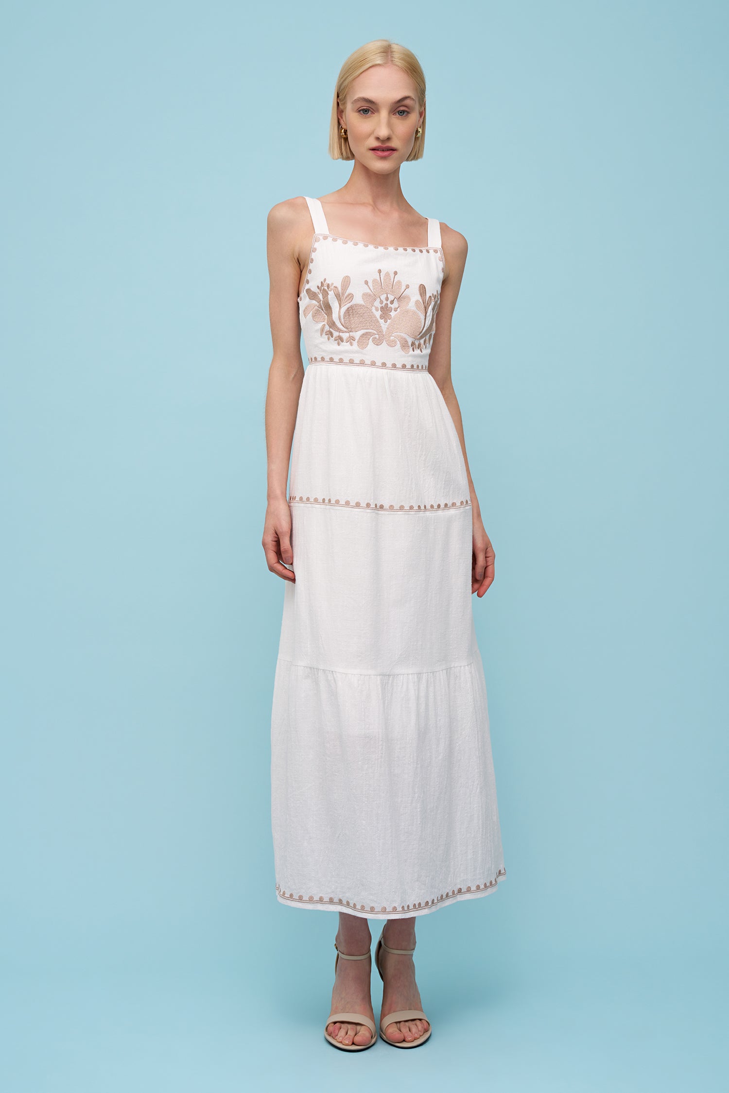 Seaside Dress