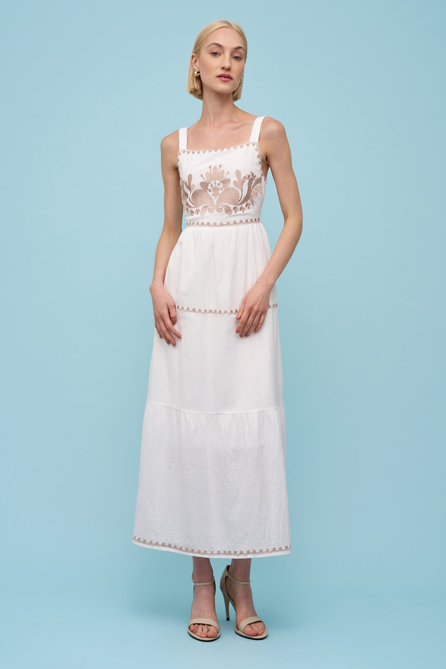 Seaside Dress