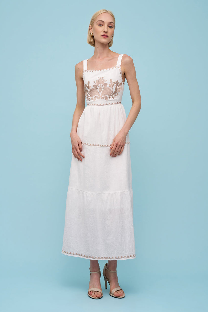 Seaside Dress