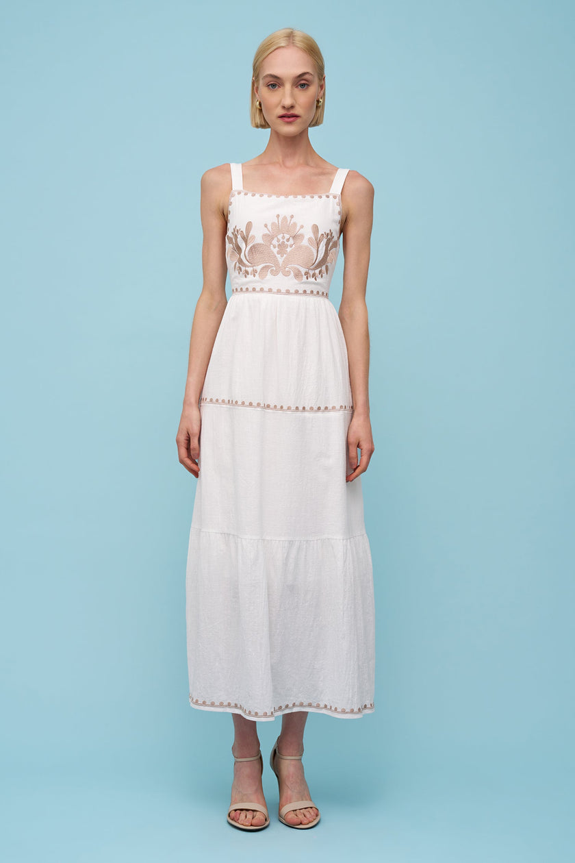 Seaside Dress