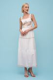 Seaside Dress