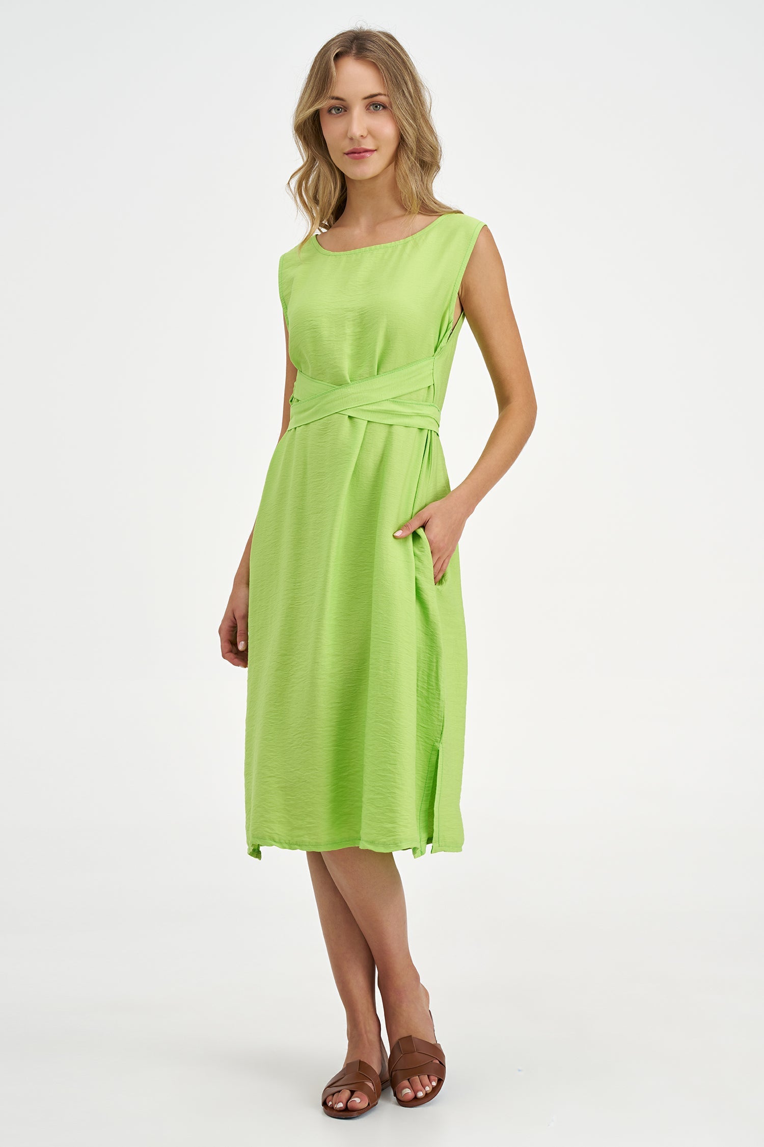 Women's Woven Dress