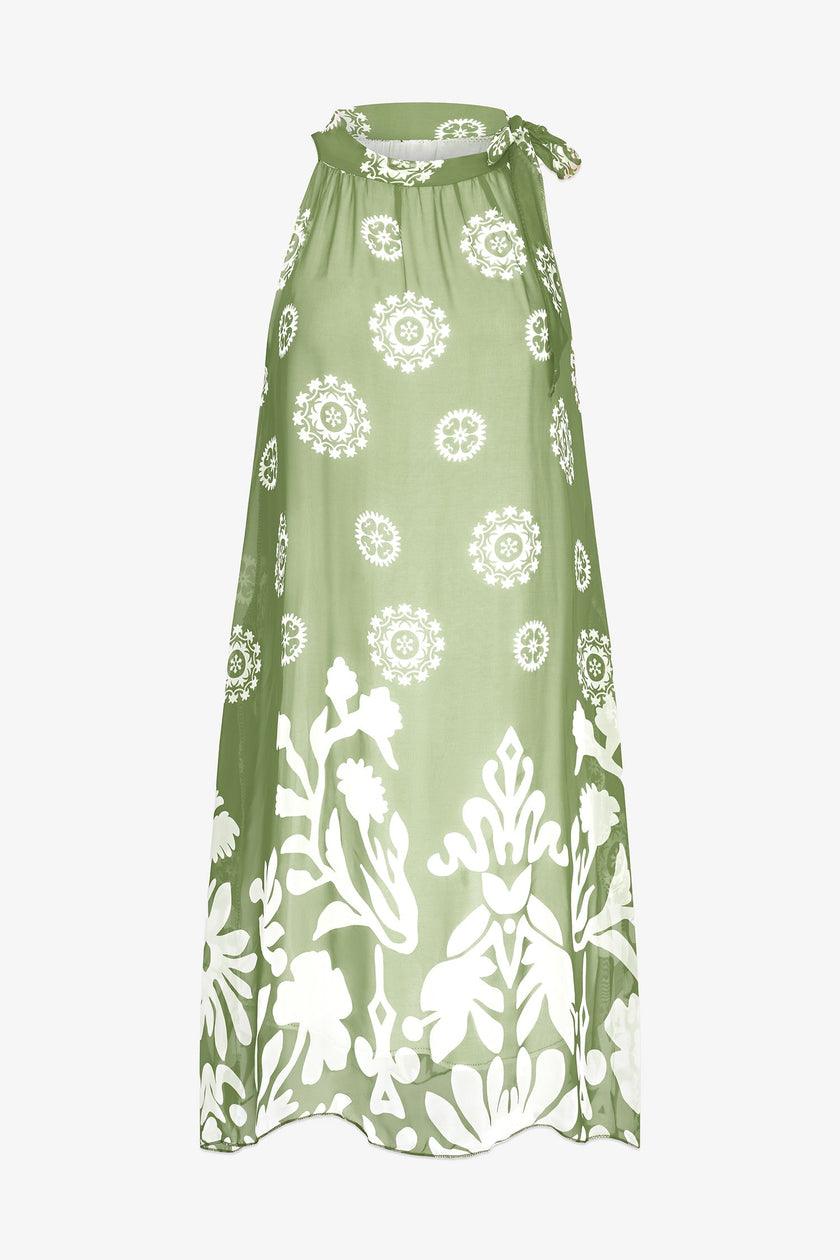 Women's Woven Dress
