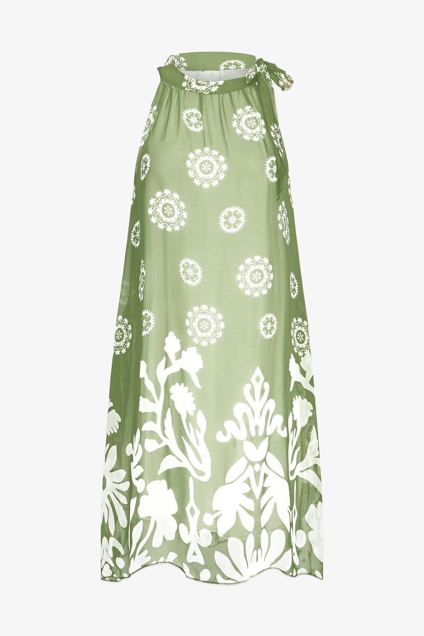 Women's Woven Dress