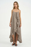 Women's Woven Dress