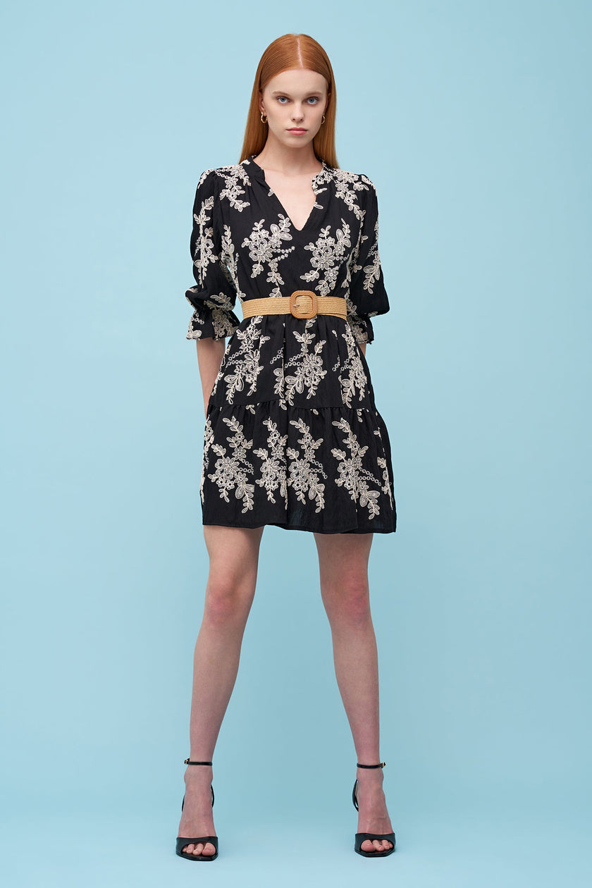 Perla Dress