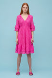 Jilly Dress