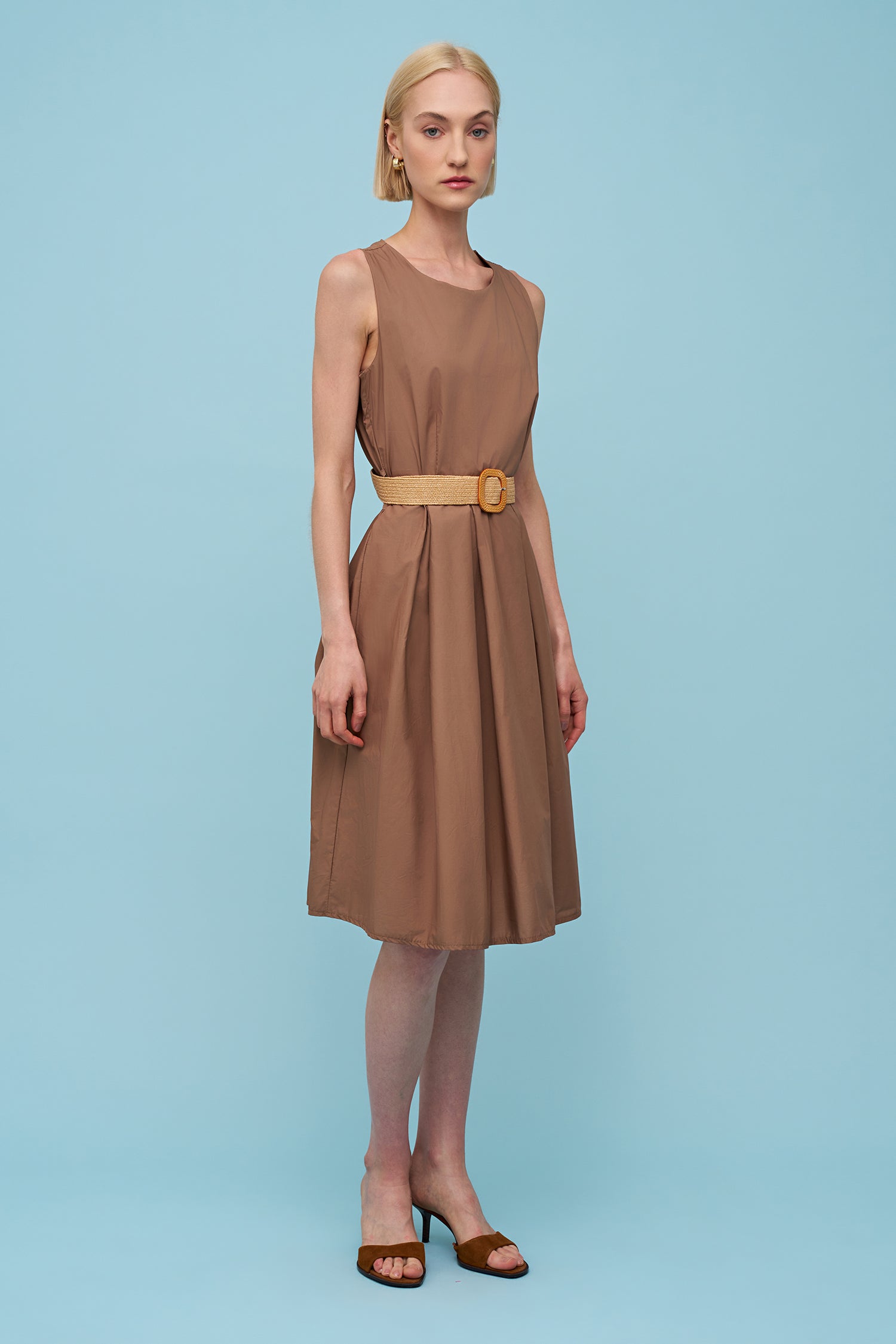 Puglia Dress