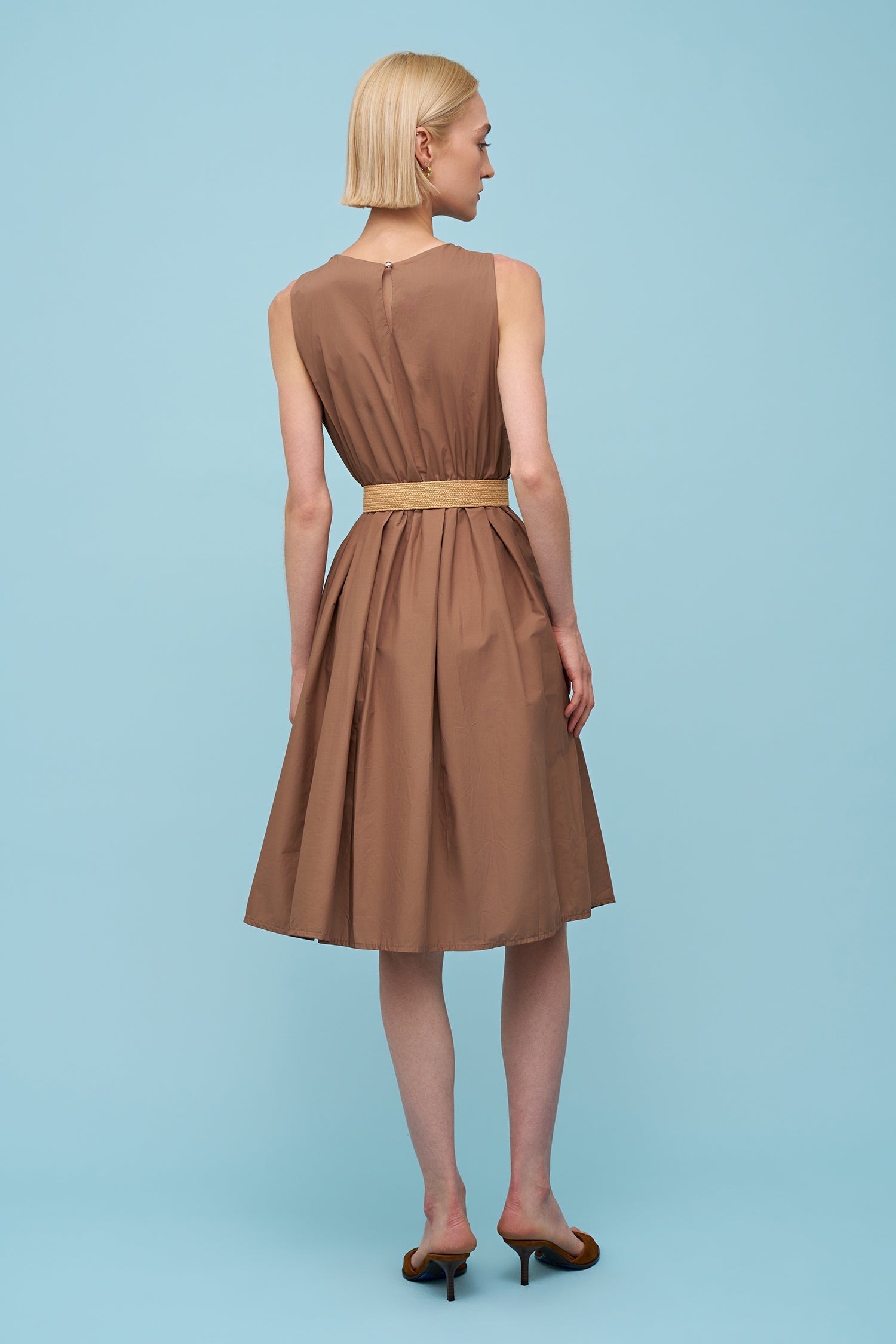 Puglia Dress