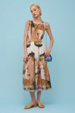 Ferragamo Dress