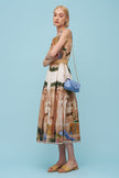 Ferragamo Dress