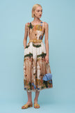 Ferragamo Dress