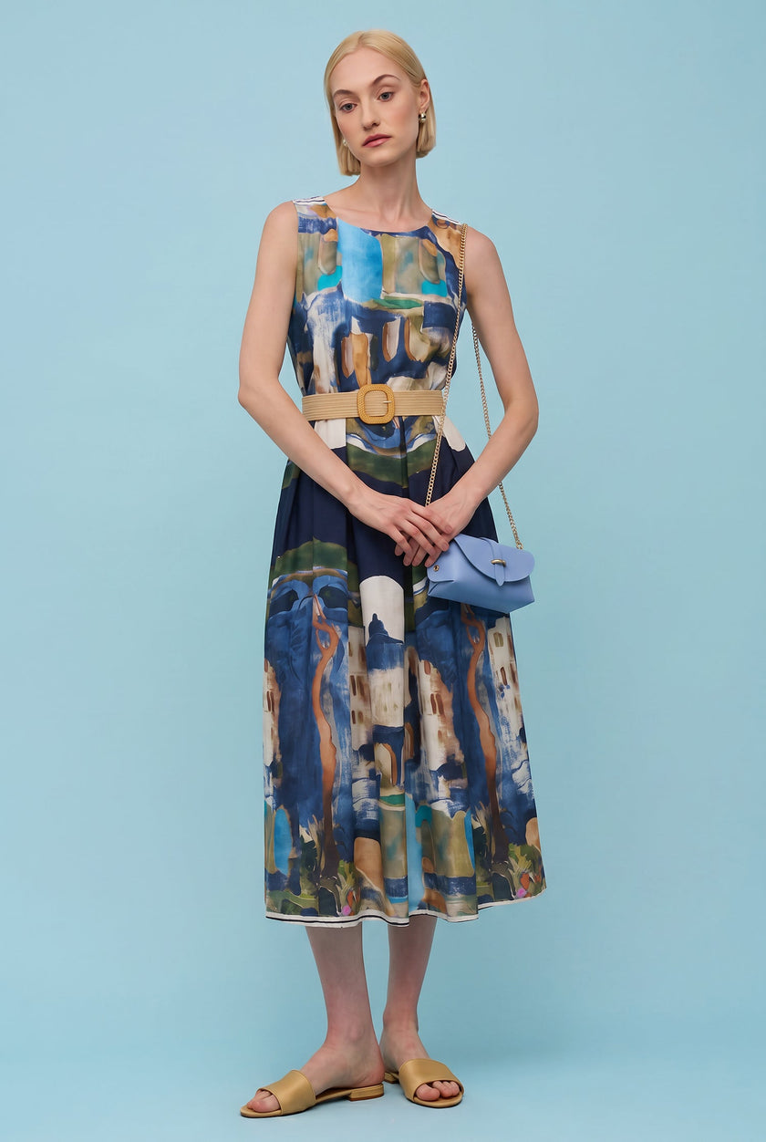 Ferragamo Dress