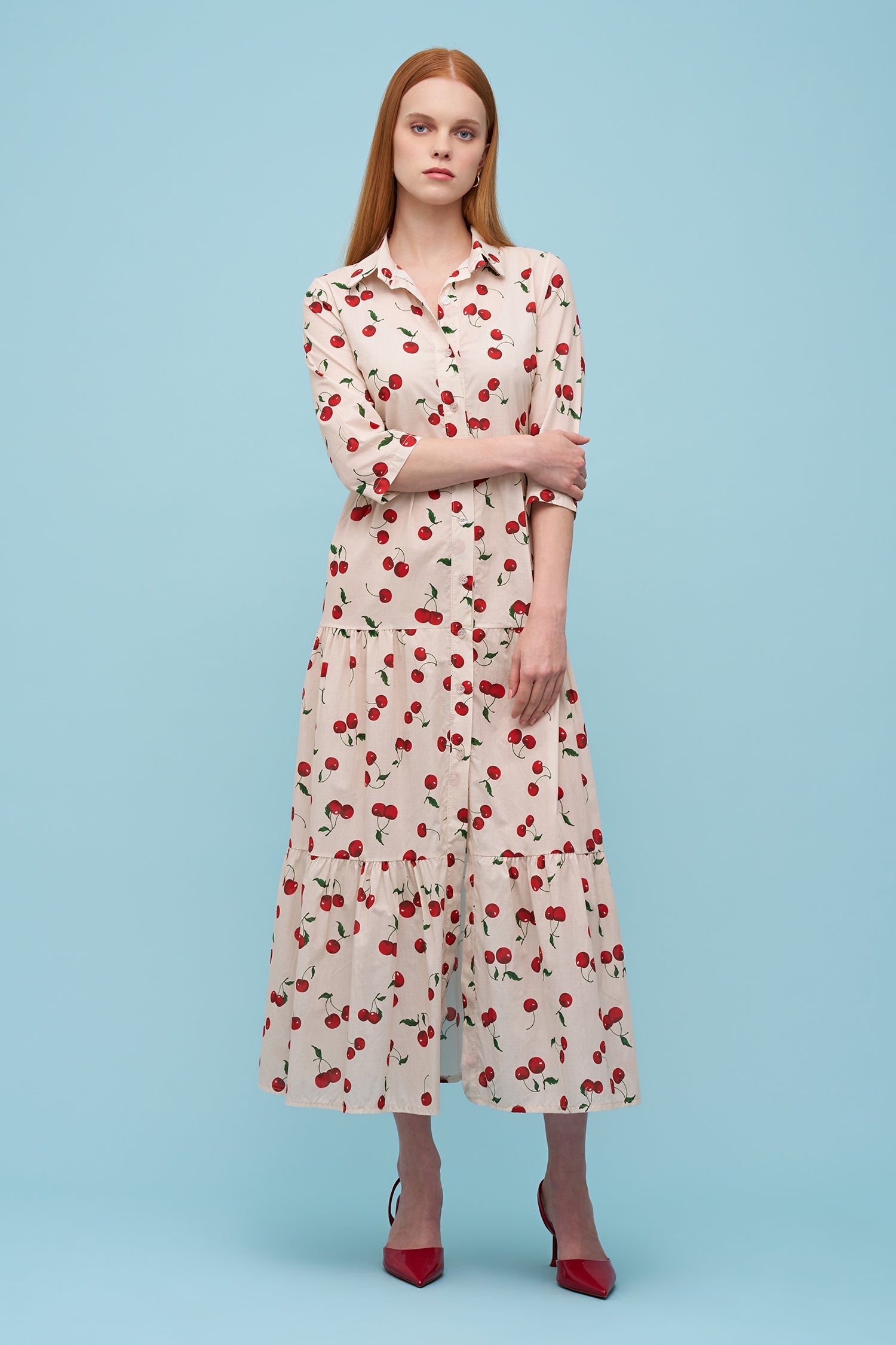 Molly Dress