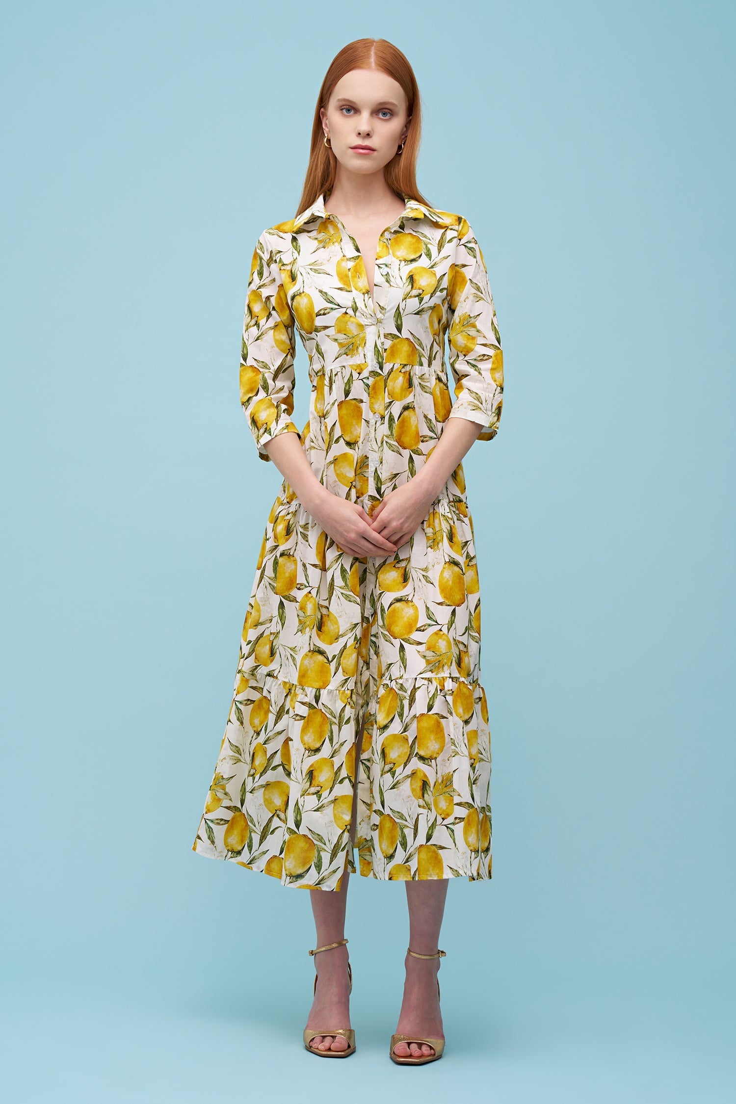 Molly Dress