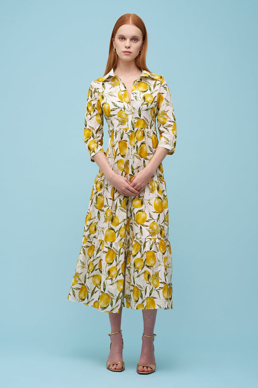 Molly Dress