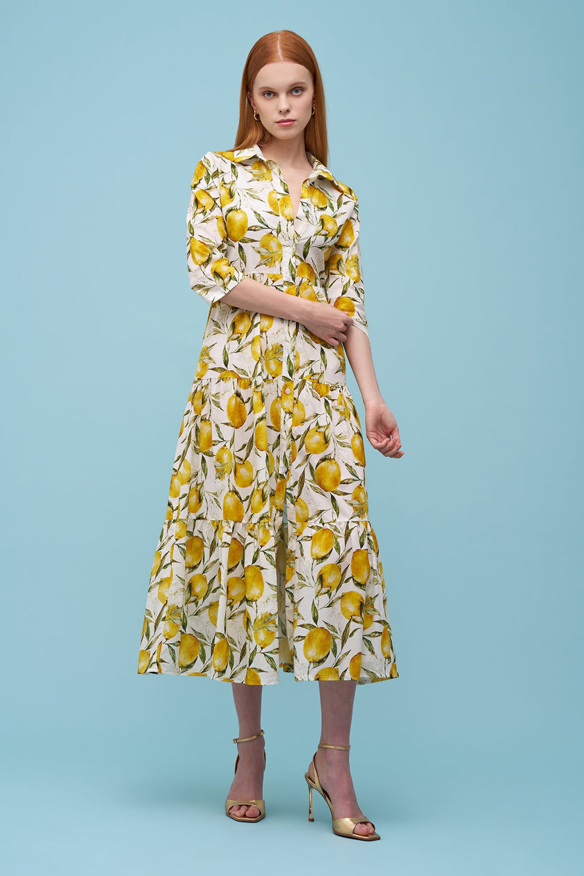Molly Dress