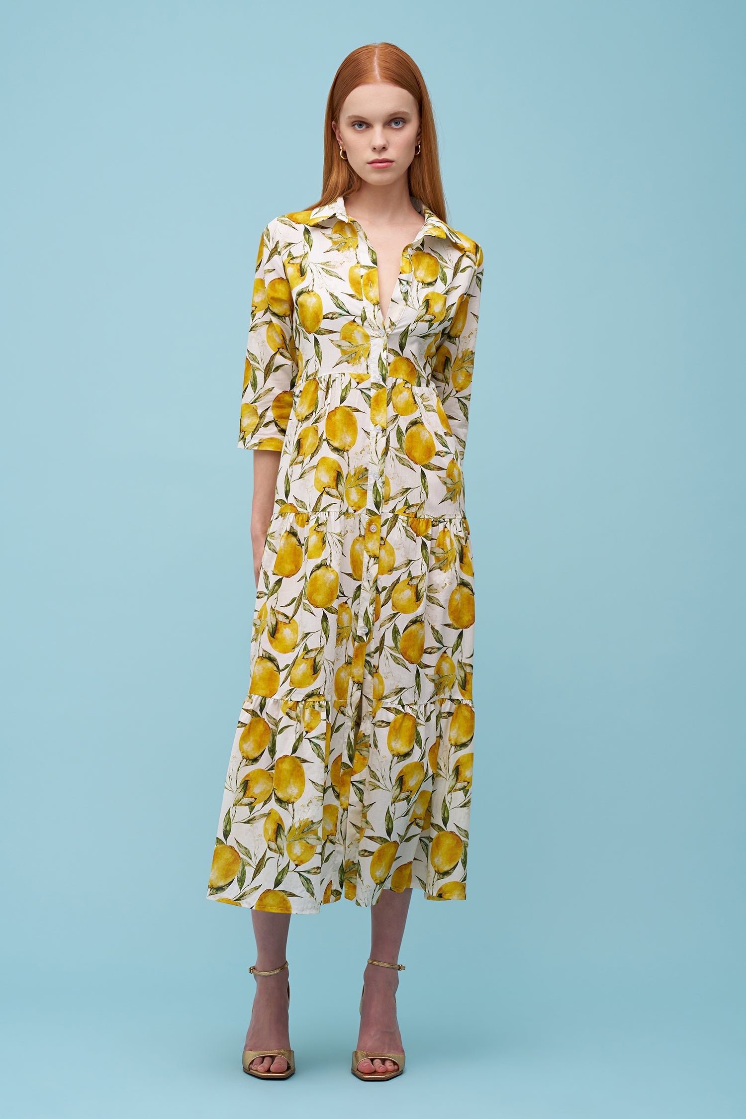 Molly Dress