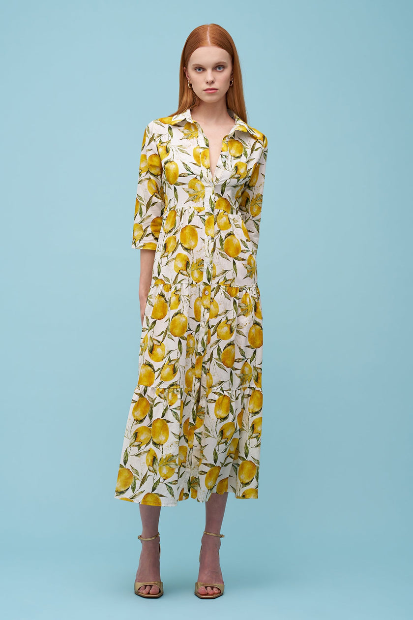 Molly Dress