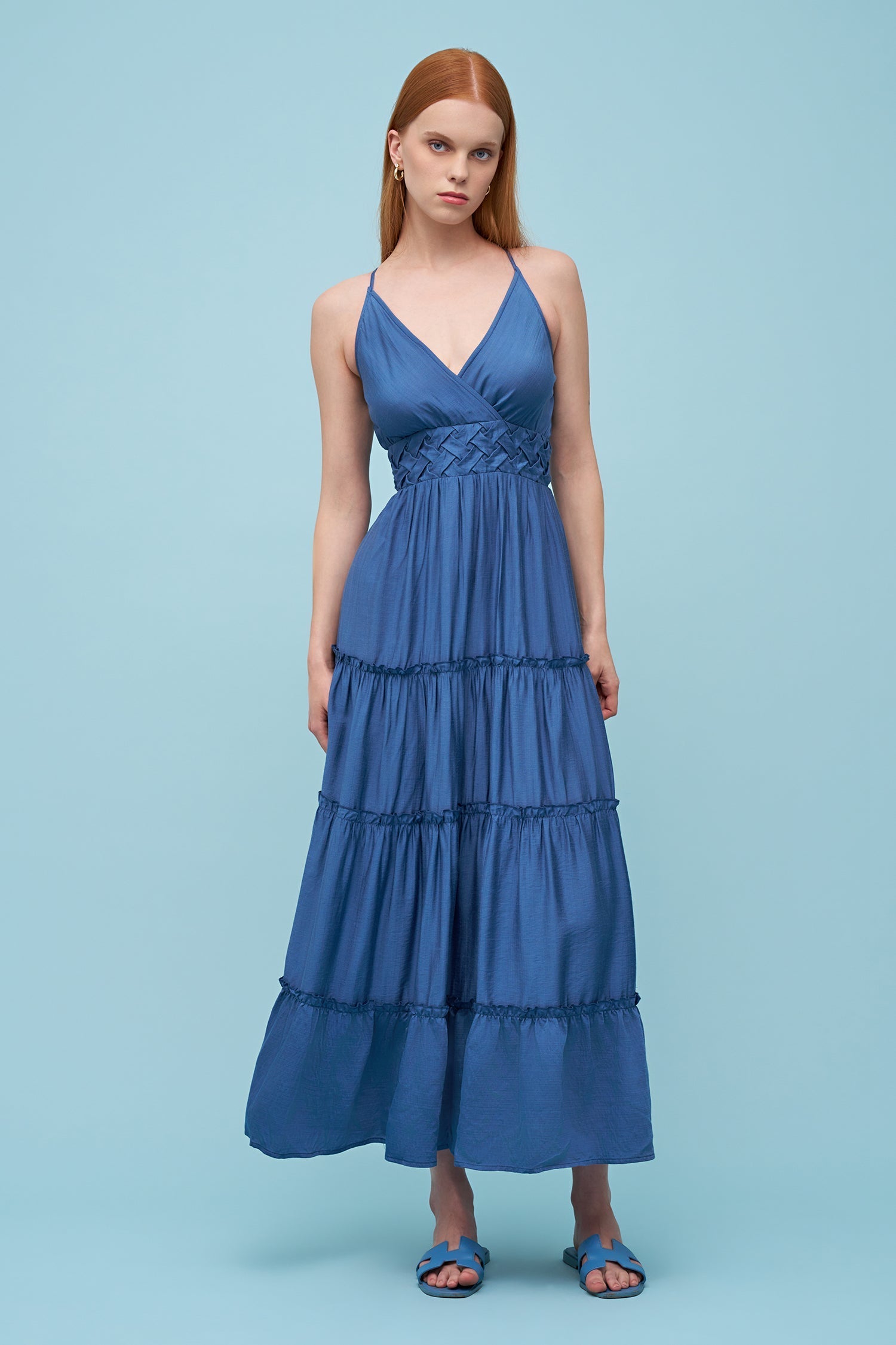 Lyla Dress