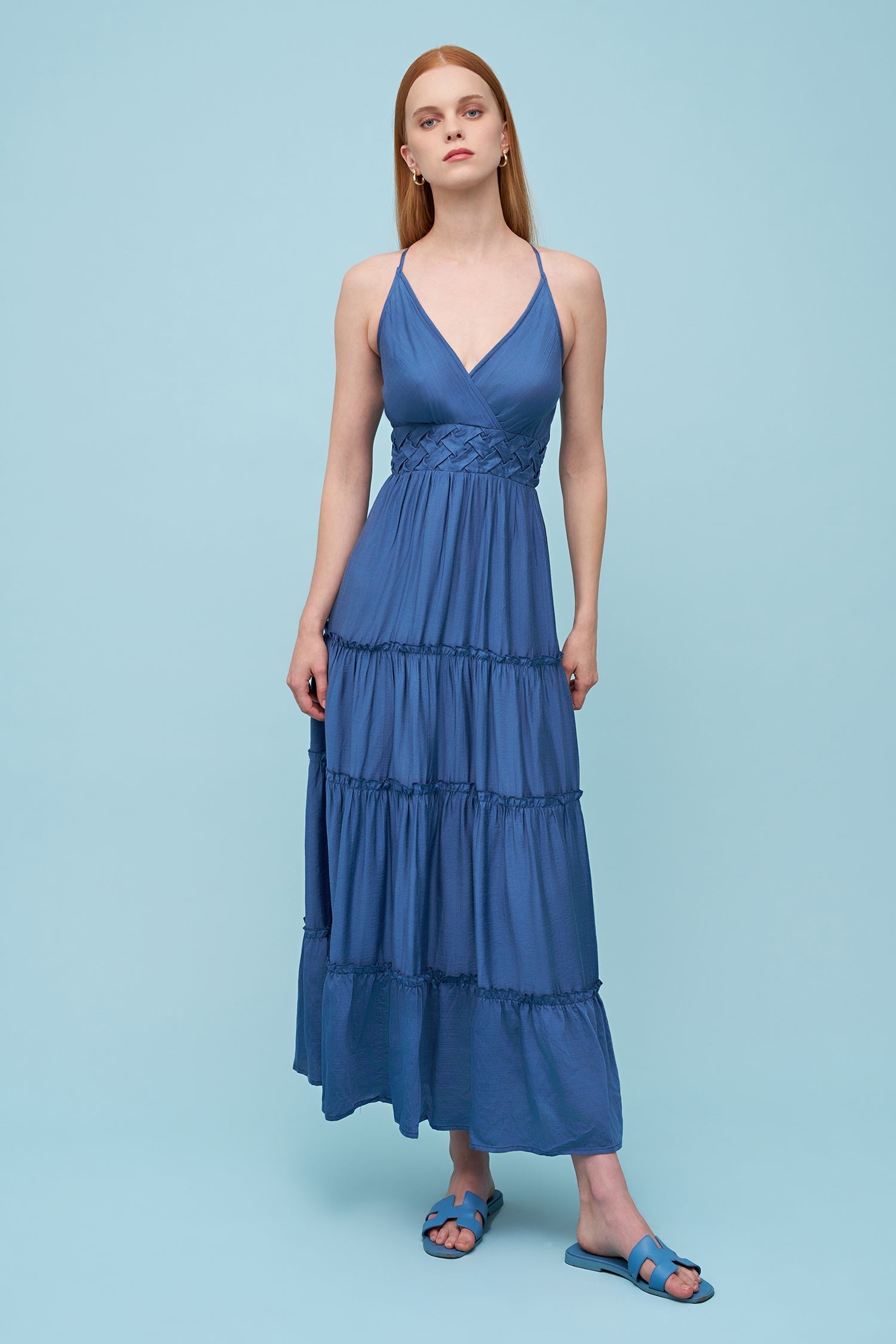 Lyla Dress