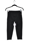 ADIDAS Women Activewear Leggings Regular fit in Black - M