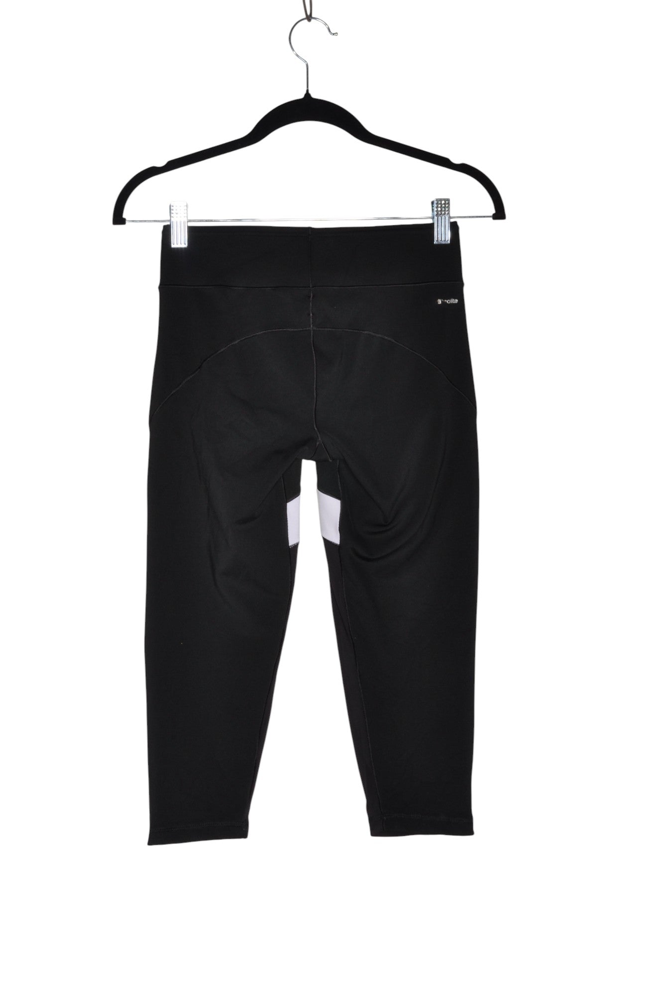 ADIDAS Women Activewear Leggings Regular fit in Black - M