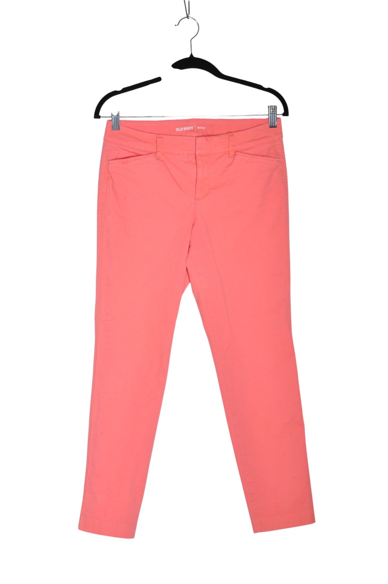 OLD NAVY Women Work Pants Regular fit in Pink - 4