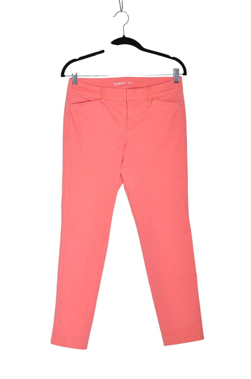 OLD NAVY Women Work Pants Regular fit in Pink - 4