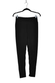 UNBRANDED Women Work Pants Regular fit in Black - M