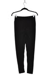 UNBRANDED Women Work Pants Regular fit in Black - M