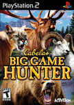 Cabela's Big Game Hunter (occasion)
