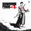 Lost / Bonhomme Pendu 4 - CD