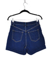 R JEANS Women Denim Shorts Regular fit in Blue - 27