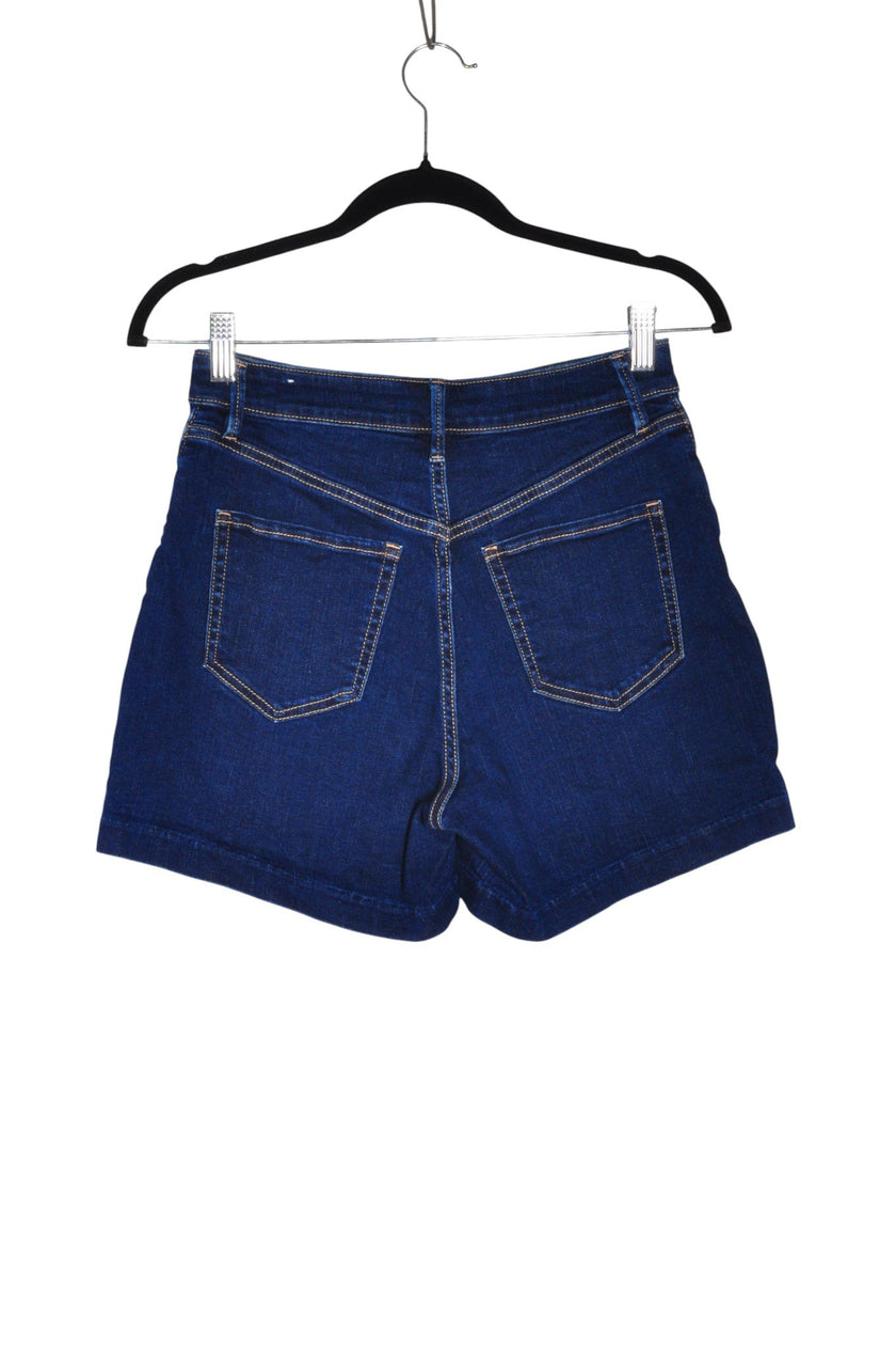 R JEANS Women Denim Shorts Regular fit in Blue - 27