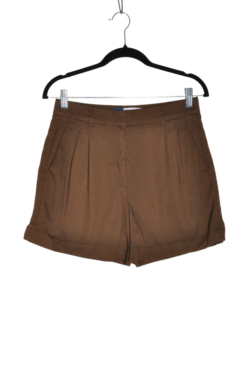 OLD NAVY Women Classic Shorts Regular fit in Brown - XS