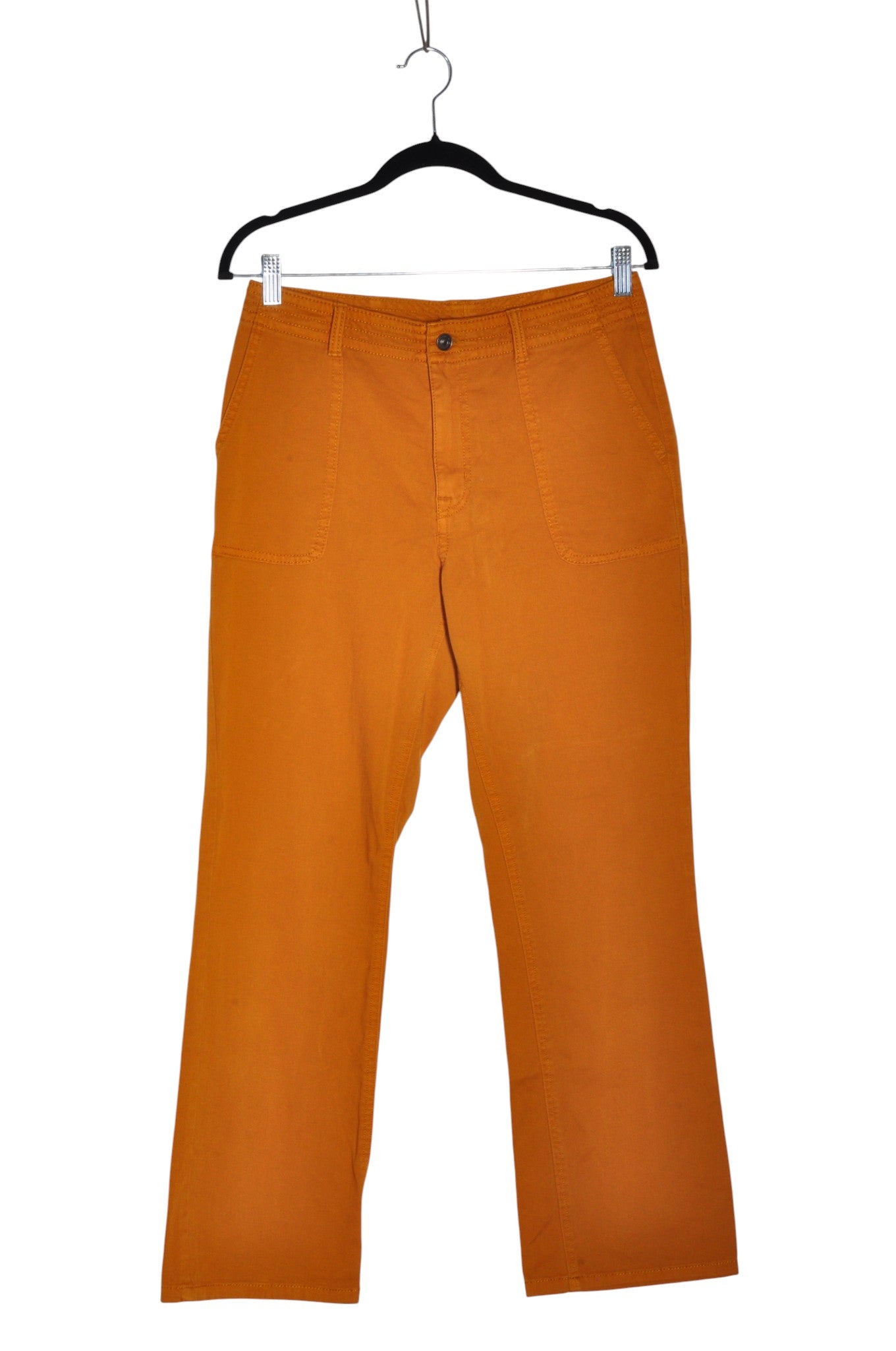 PRANA Women Work Pants Regular fit in Brown - 6