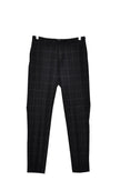 CONTEMPORAINE Women Trousers Regular fit in Black - 4