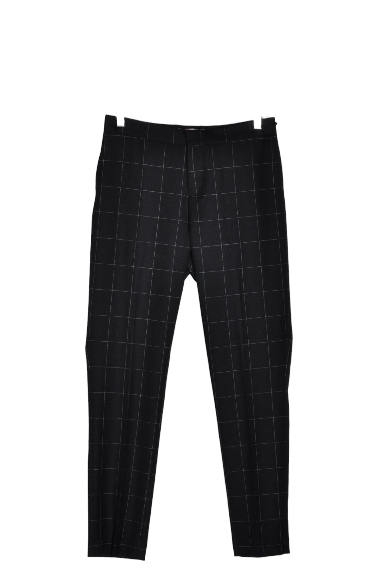 CONTEMPORAINE Women Trousers Regular fit in Black - 4
