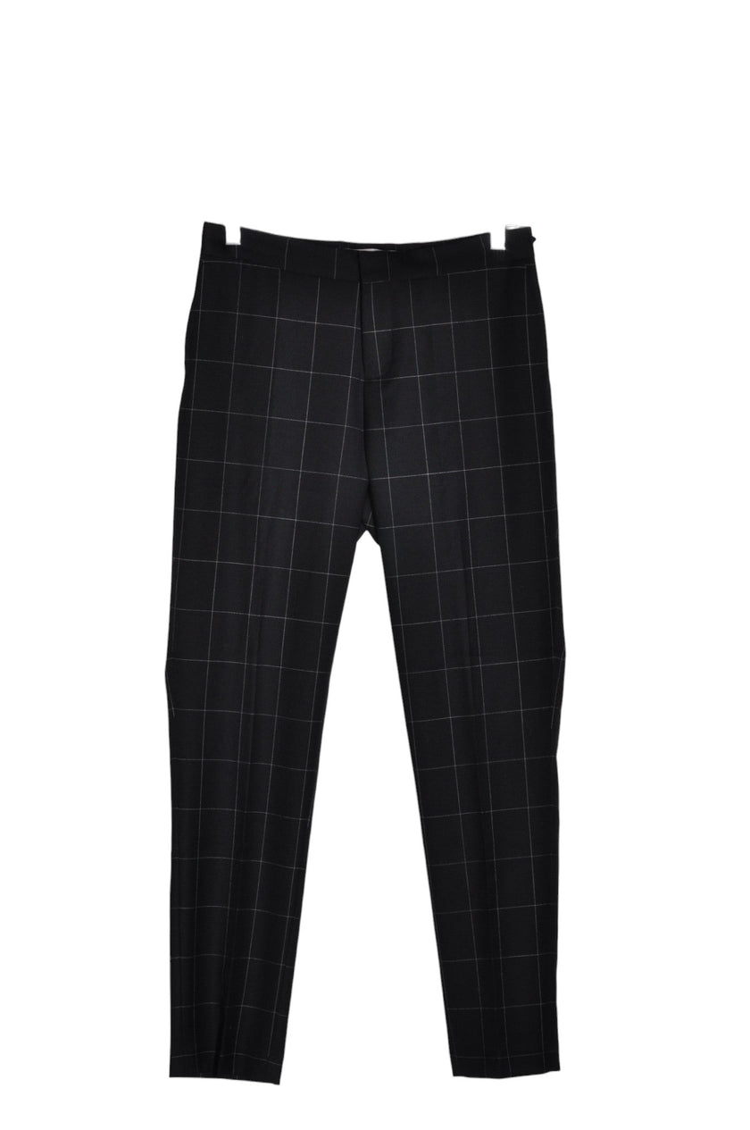 CONTEMPORAINE Women Trousers Regular fit in Black - 4