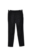 CONTEMPORAINE Women Trousers Regular fit in Black - 4