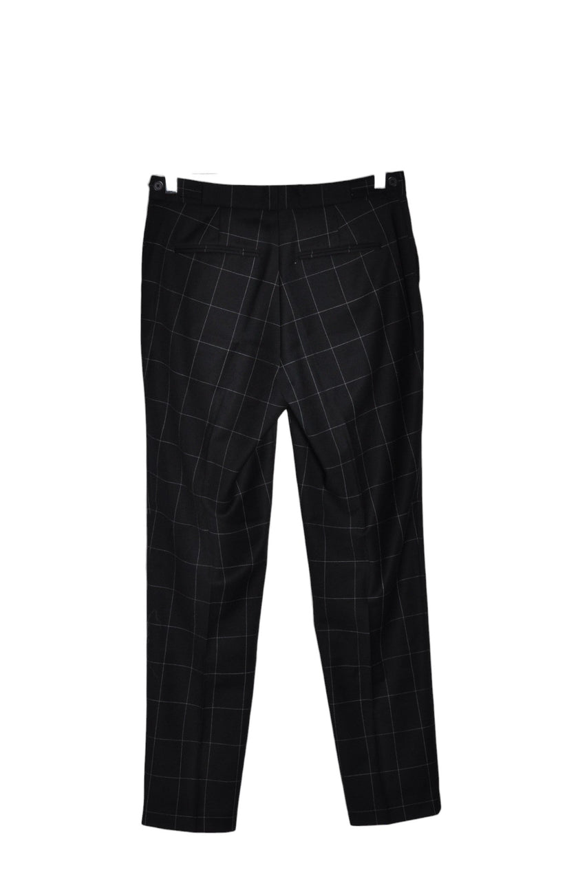 CONTEMPORAINE Women Trousers Regular fit in Black - 4