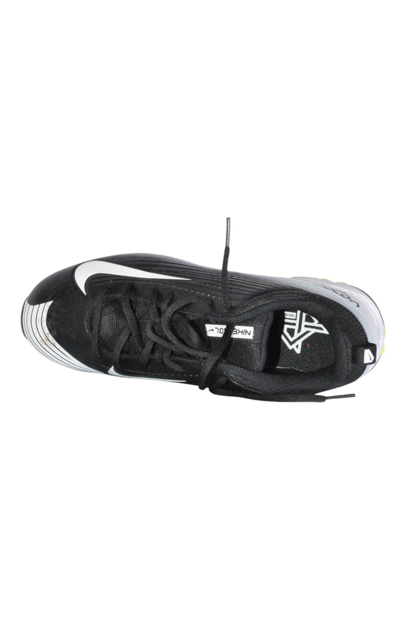 NIKE Women Sneakers Regular fit in Black - 6