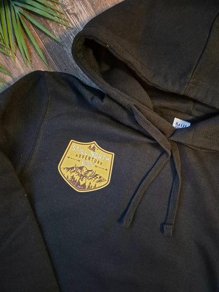 ADVENTURE CAMP HOODIE