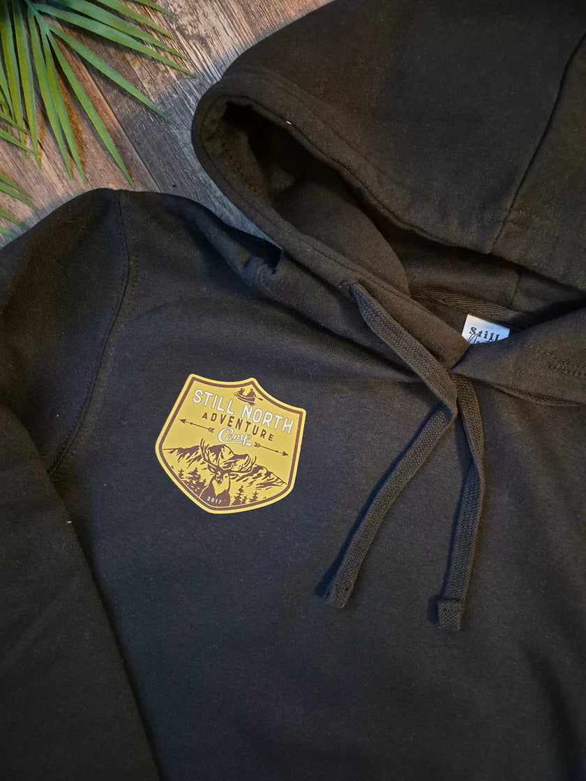 ADVENTURE CAMP HOODIE