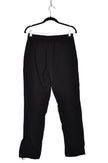 MARMOT Women Work Pants Regular fit in Black - M
